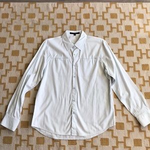 Joe’s Jean button down